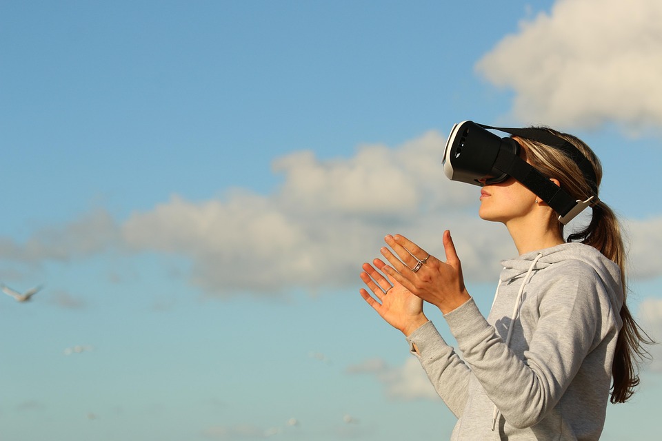 The Metaverse Evolution: Key Updates That Are Shaping Our Digital Future
